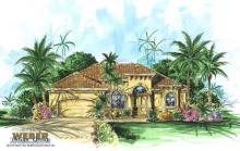 Laverra Home Plan