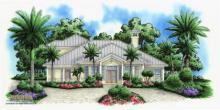 Wedgewood Home Plan