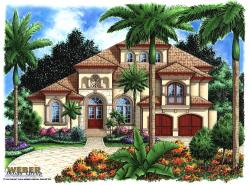 coastal floor plan | morocco floor plan
