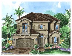 Duplex Floor plan