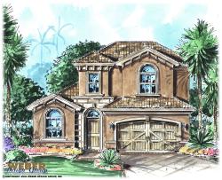 The Florence House Plan