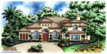 Palazzo Home Plan