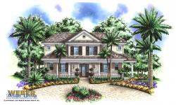 Cottage Floor Plan