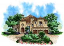 Aurora II House Plan