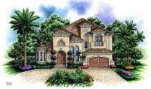 Aurora IV House Plan