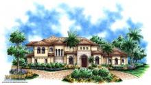 Gardenia II House Plan