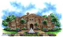 Cantrell II Home Plan
