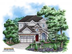Craftsman Floor Plan - Diamond Lake House Plan Craftsman Floor Plan - Diamond Lake House Plan