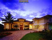 Valencia House Plan