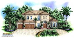 Coastal Floor Plan - Montecito II Floor Plan
