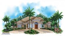 Sirocco III Home Plan