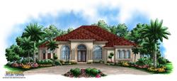 Coastal Floor plan | Belle Air Floor Plan