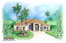 Banyan House Plan