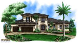Coastal floor plan | Mystique floor plan