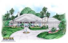 Aruba House Plan