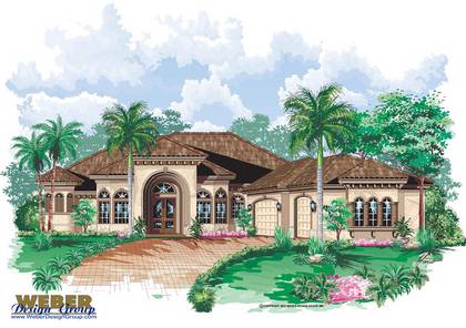 Sirocco House Plan-Waterfront House Plans Sirocco House Plan-Waterfront House Plans